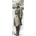 Кафтан суконный, служащих Генерального штаба РККА, образец 1920 года